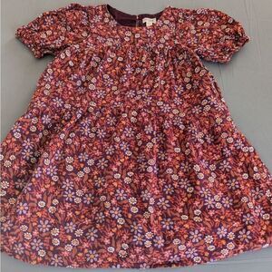 Cat & Jack Floral Dress